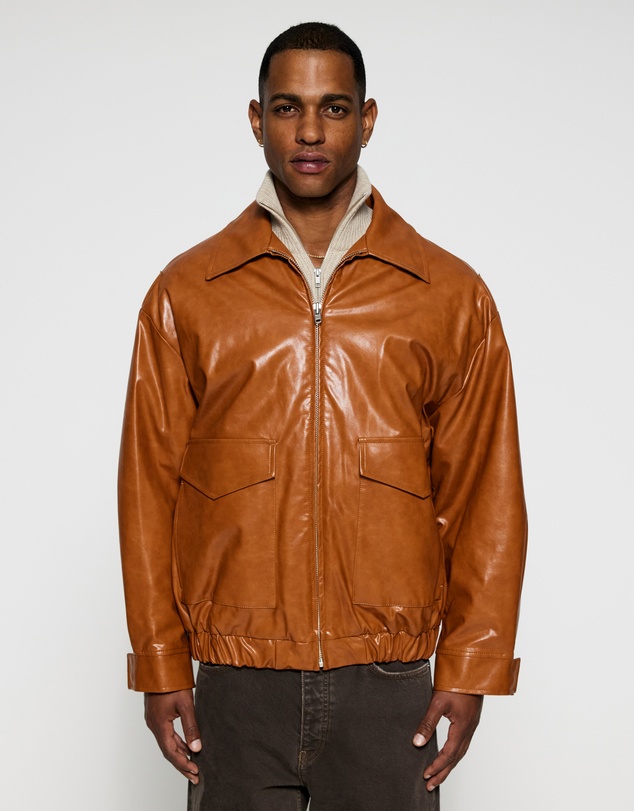 MM6 Maison Margiela - Sports Jacket