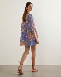 Auguste The Label - Valley Mini Dress