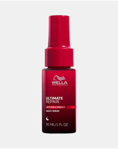 Wella - Wella Professional Ultimate Repair Night Serum 30ml