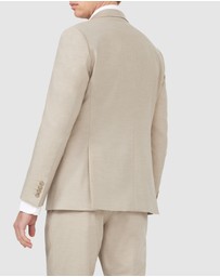 Van Heusen - Wool Blend Suit Jacket