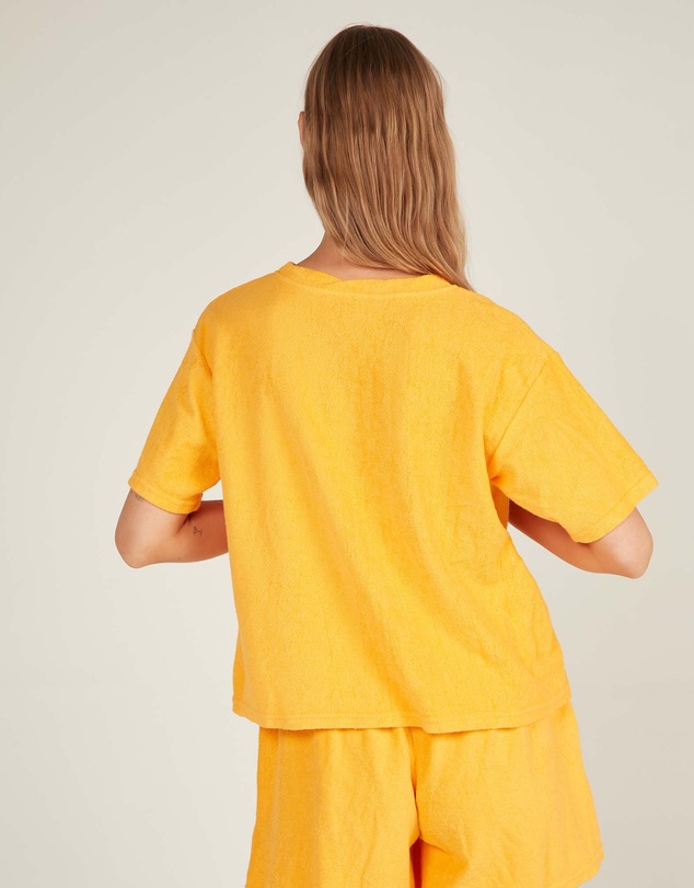 Primness - Terry Tee