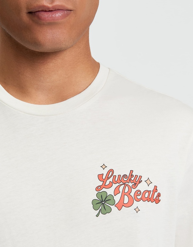 Ben Sherman - Lucky Beats Tee