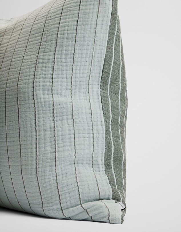 Country Road - Martine European Pillow Case