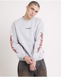 Insight - Spite Crew Jumper