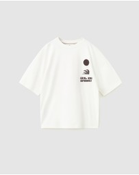 M.N.G - Barro T-Shirt - Kids-Teens
