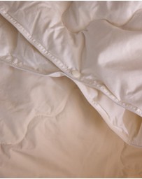 Sheet Society - Wonder Wool Light Weight Quilt