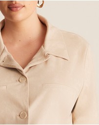 Estelle - Rowan Jacket