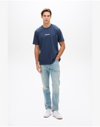 Superdry - Micro Logo Tee