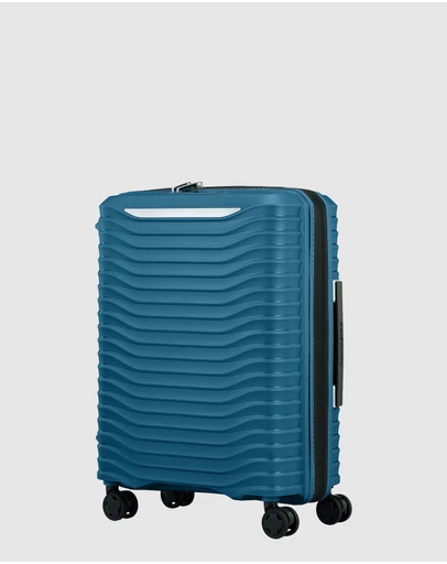 Samsonite - Upscape Carry-On Small 55Cm 2.3Kg Suitcase Expandable