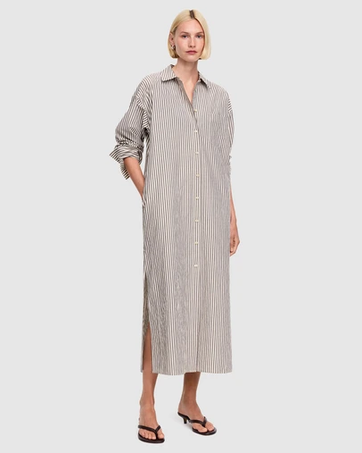 ARKET - Victoire Shirt Dress