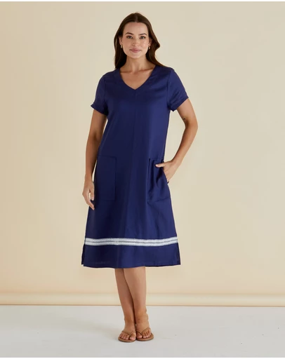 Betty Basics - Elwood Dress
