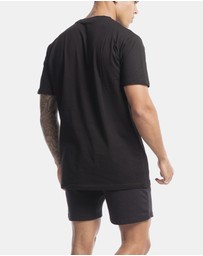 DVNT - Vintage Craft Tee