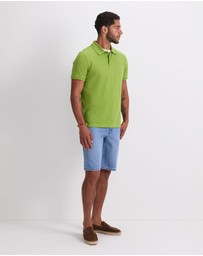 Sportscraft - Sc Pique Polo
