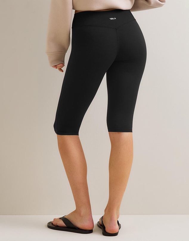 TALA - Dayflex High Waist Capri Leggings