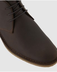 Dune London - Creed - Brown