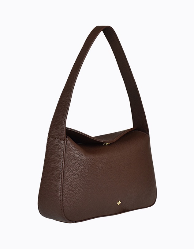PETA AND JAIN - Elsa Foldover Shoulder Bag