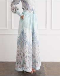Aqua Blu Australia - Triomphe Lily Maxi Skirt