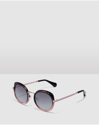 Hawkers Co - Fusion Nude MILADY