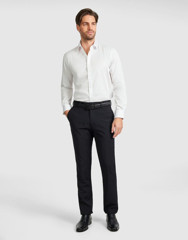 Tarocash - Bonaire Stretch Shirt