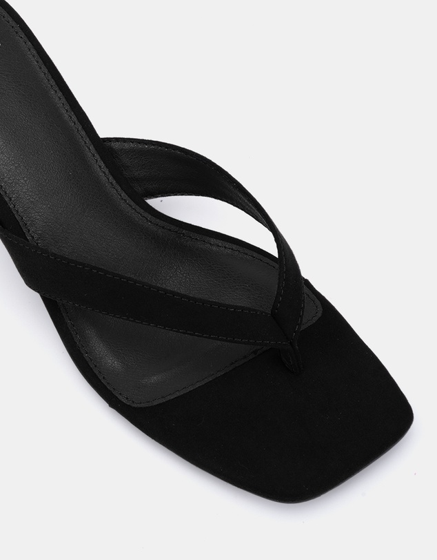 Novo - Valence Heels