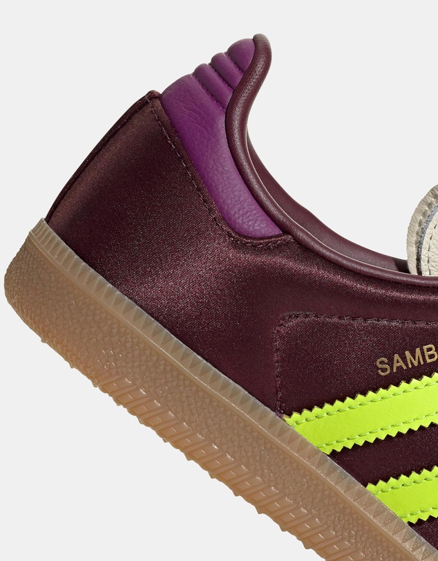 adidas Originals - Samba OG - Women's