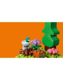 LEGO - 10480 Discovery Forest with Wild Animals