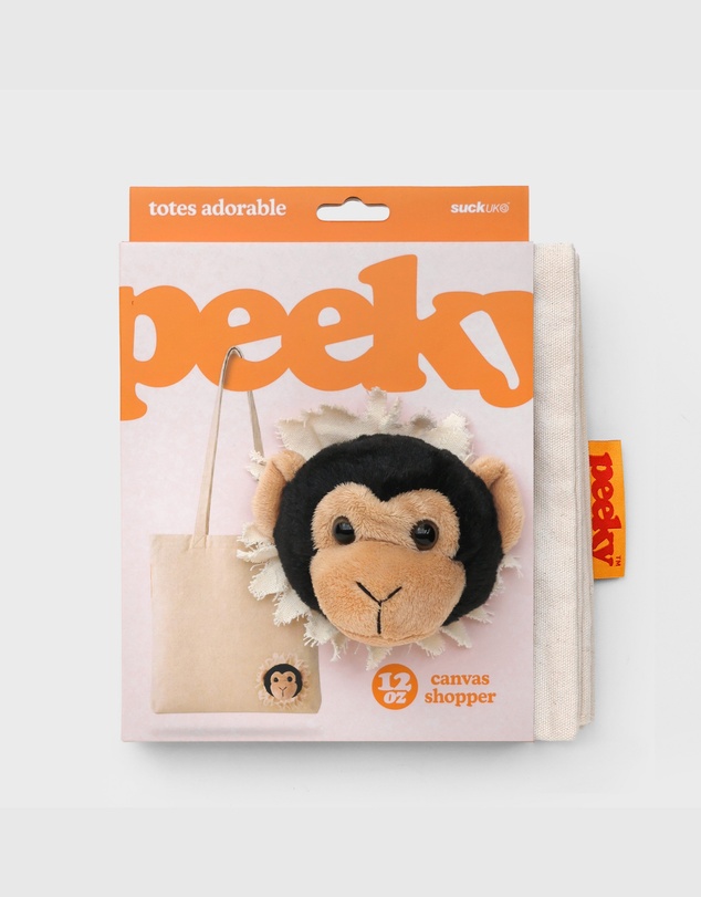 Suck UK - Peeky Tote