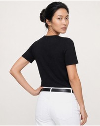 Karl Lagerfeld - Karl Daily Knit Top