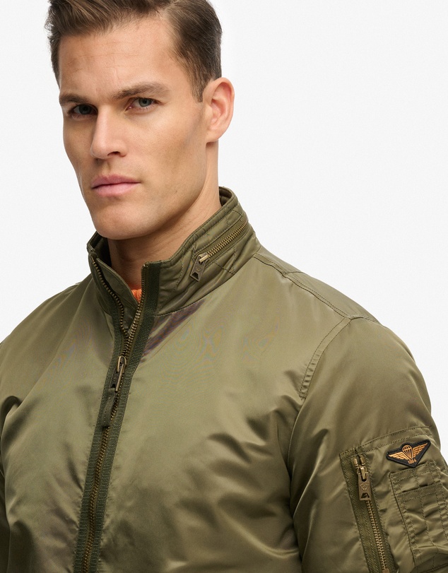 Superdry - Ma1 Bomber Jacket