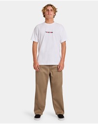 Volcom - Mens Billow Chinos