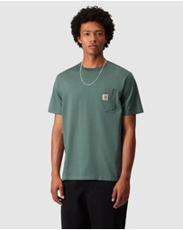 Carhartt WIP - SS Pocket T-Shirt