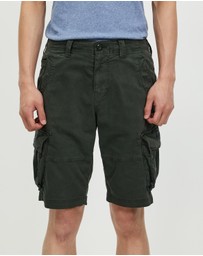 Superdry - Core Cargo Shorts