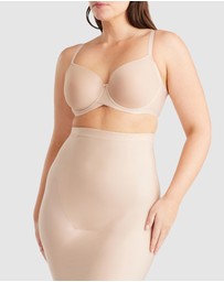 Nancy Ganz - No VPL High Waisted Slip