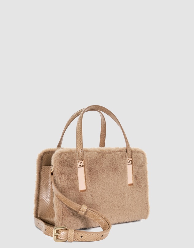 Dune London - Dinkydenbeigh - Camel