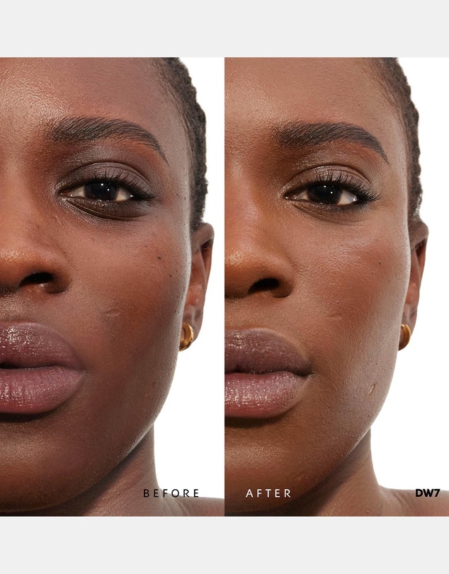 Yves Saint Laurent - All Hours Glow Foundation DW7