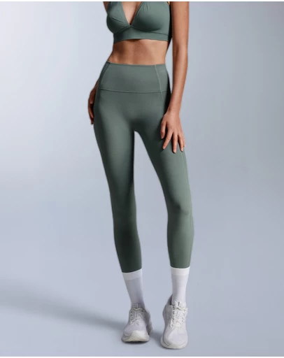 2XU - Fluid Hi-Rise Tights