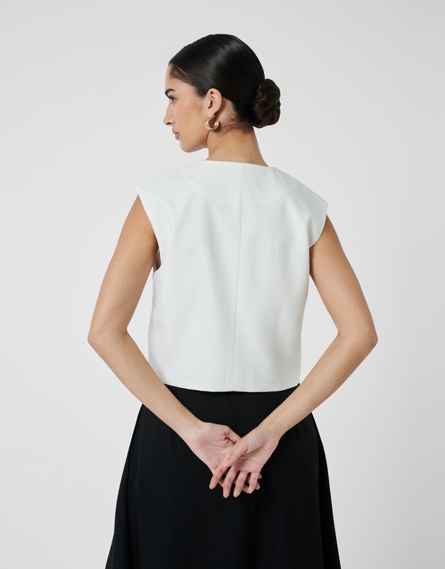 MVN - Bonita Waistcoat