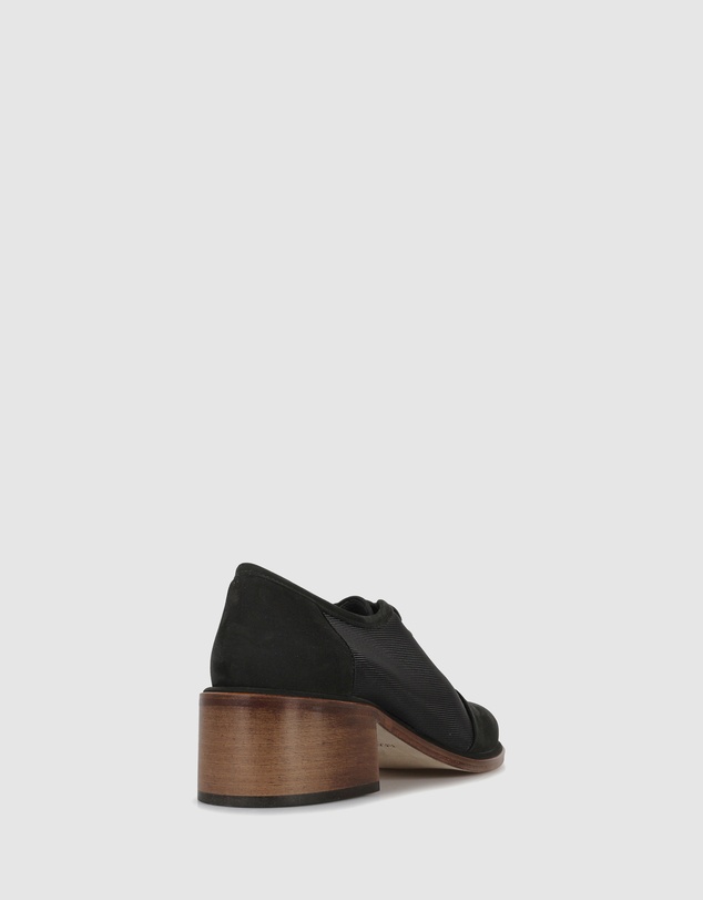 Beau Coops - Zen Lace Ups