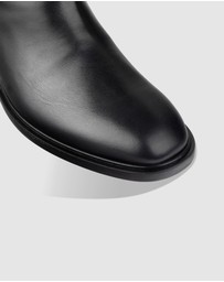 Habbot - Lanzo Knee-high Boots