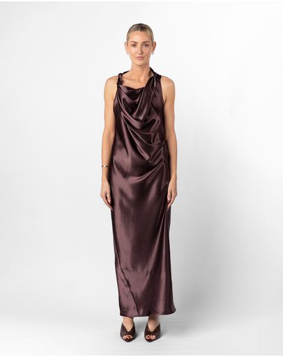 Aubergine