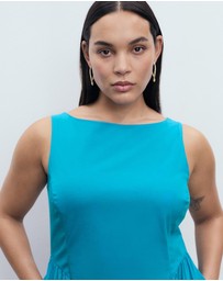 M.N.G - Nicole Dress