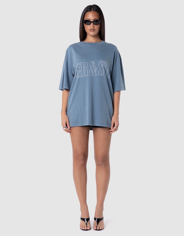JGR & STN - Arizona Oversized T-Shirt
