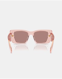 Prada - PR 08YS