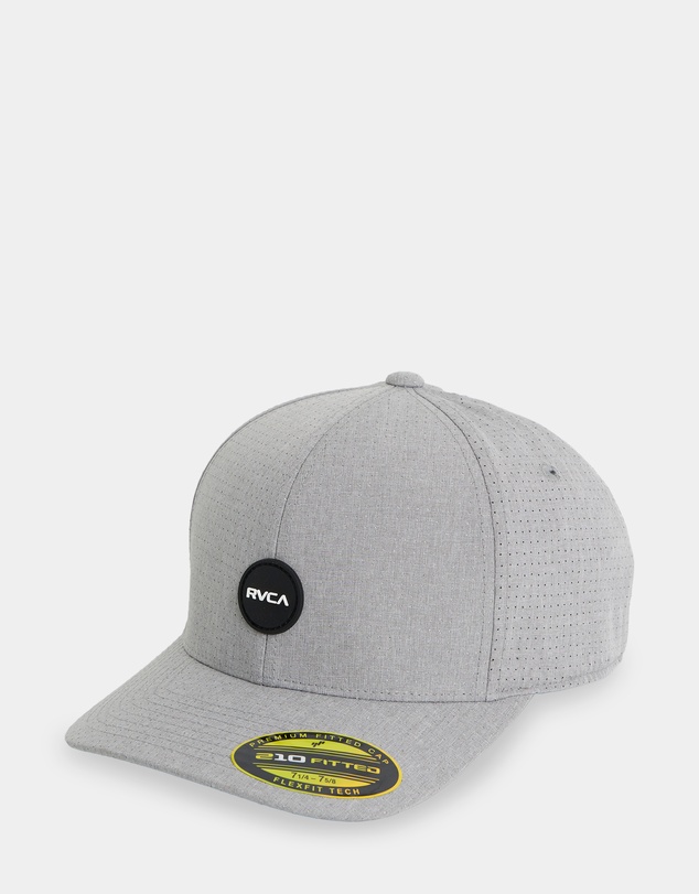RVCA - Mens Seasons Flexfit Cap
