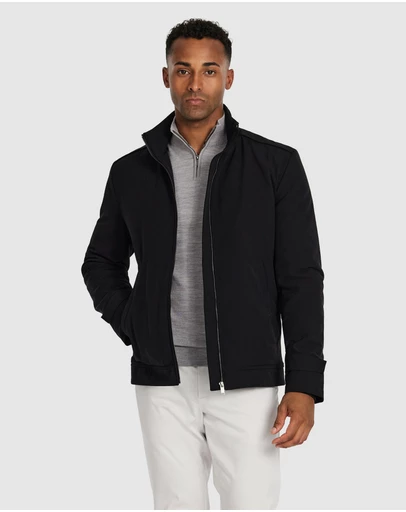 Tarocash - Riley Tech Jacket