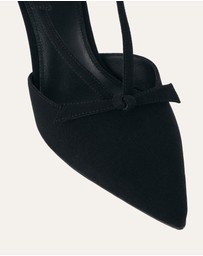 Jo Mercer - Anna High Heels