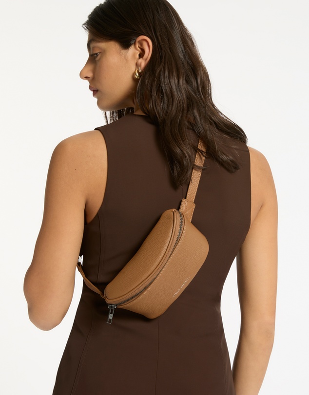 Status Anxiety - Best Lies Bum Bag