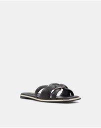 ALDO - Yesenia Slide Sandals