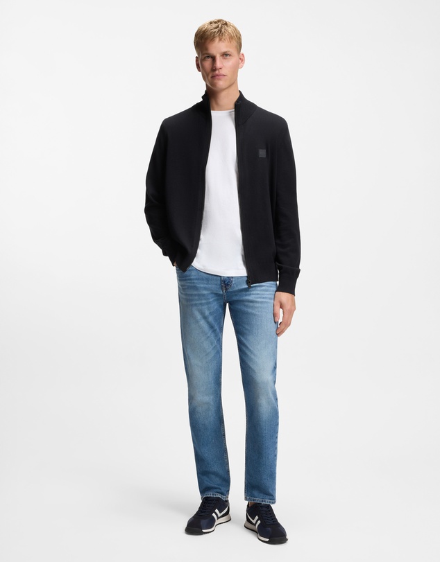 BOSS - Kano Zip S Jacket