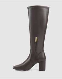 Siren - Emma Long Boots